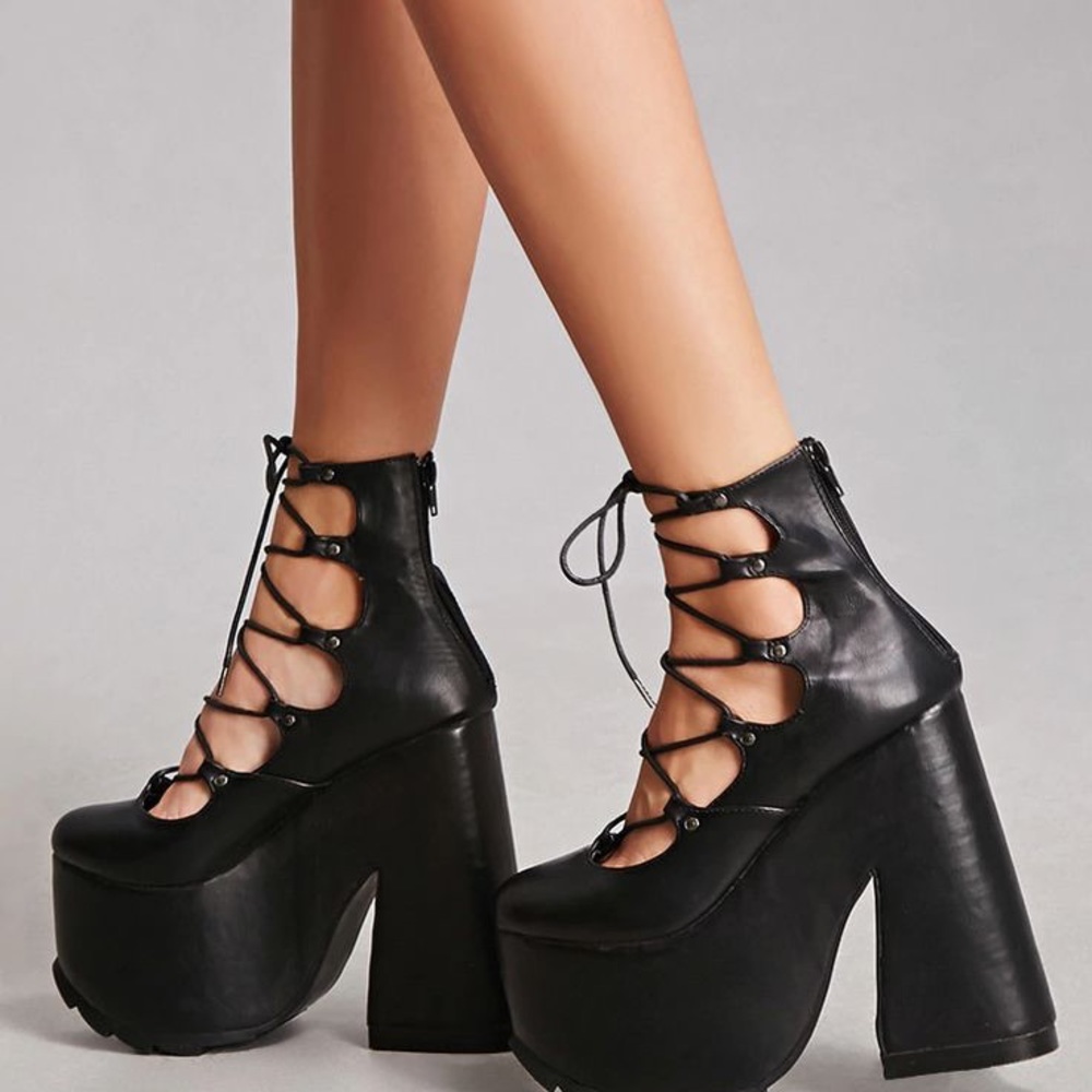 YRU Lucid Platforms